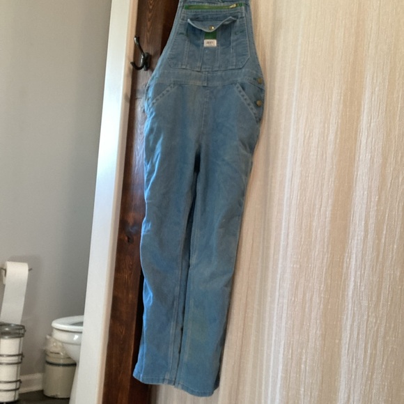 Women’s LIBERTY overalls. Great condition size small - Picture 2 of 14